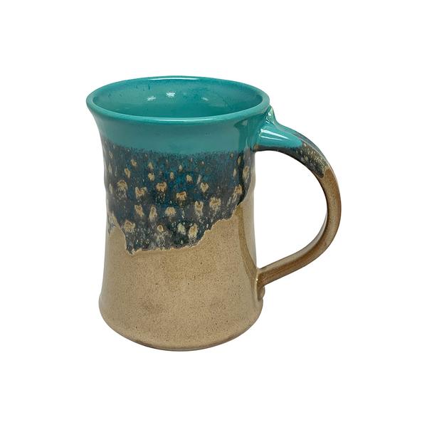 Large Mug - Island Oasis