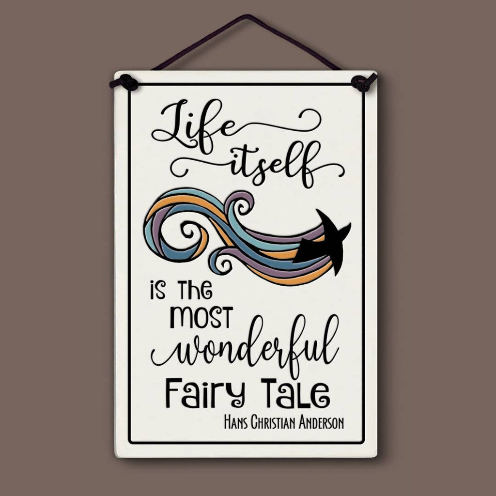 Wonderful Fairy Tale