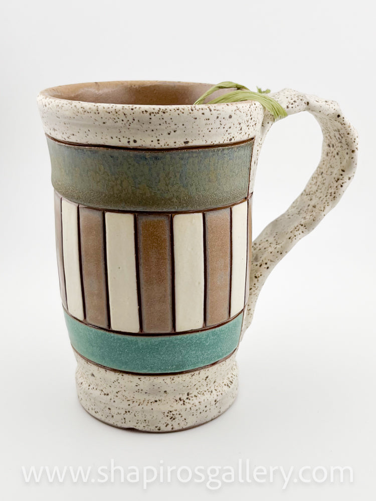 Linear Mug