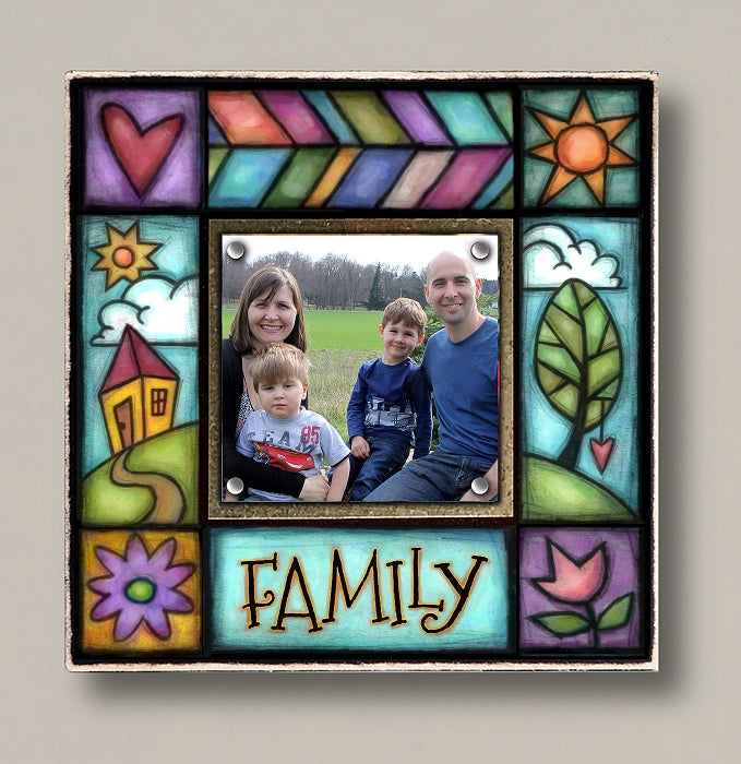 Family Frame